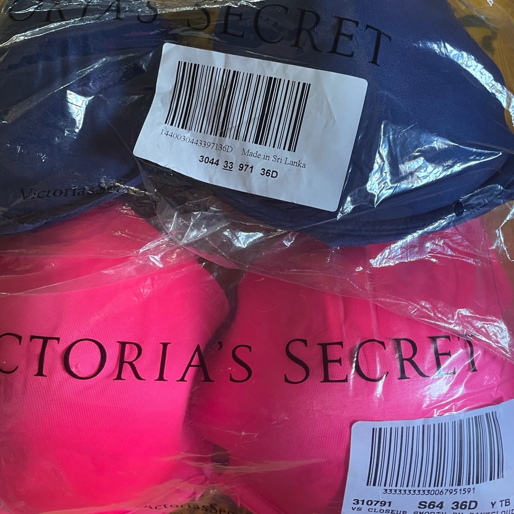 NIB Victoria Secret Bra
